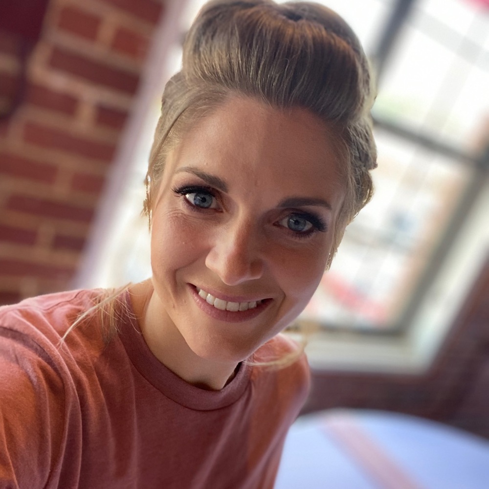 Meet your Posher, Rachelle